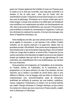 Mathématiques, physique, médecine