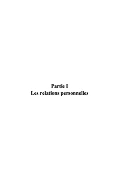 Les lettres jamais envoyées