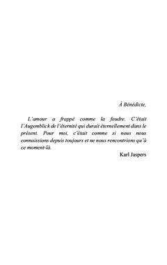 Aime et fais ce que tu veux