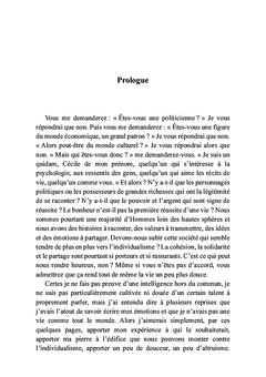 Une bougie de plus