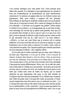 Une bougie de plus