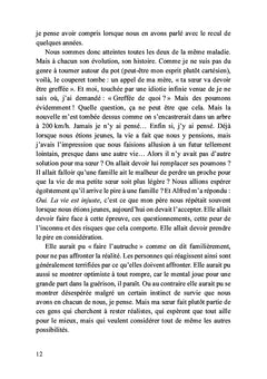 Une bougie de plus