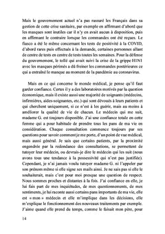 Une bougie de plus
