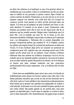 Une bougie de plus
