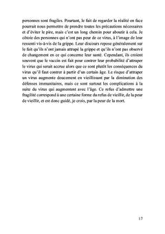 Une bougie de plus