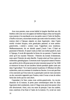 Une bougie de plus
