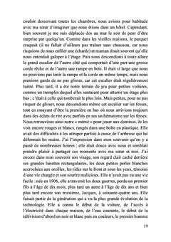 Une bougie de plus