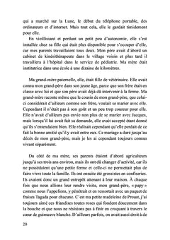 Une bougie de plus