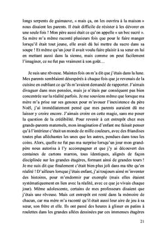 Une bougie de plus