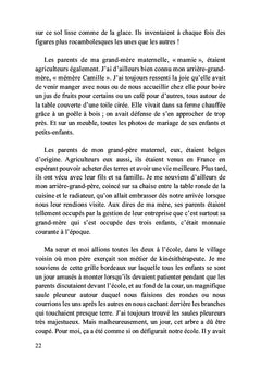 Une bougie de plus