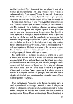 Une bougie de plus