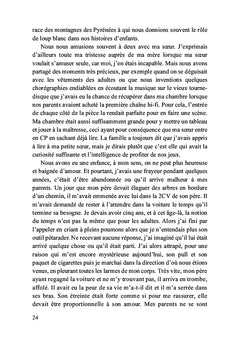 Une bougie de plus