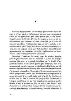 Une bougie de plus