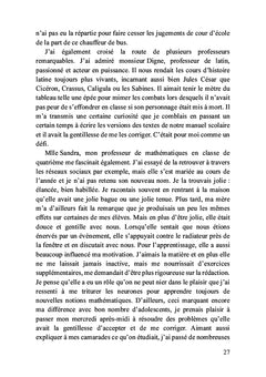 Une bougie de plus