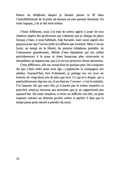 Une bougie de plus