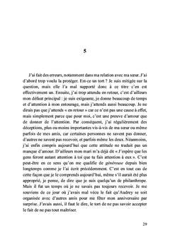 Une bougie de plus