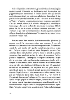 Une bougie de plus