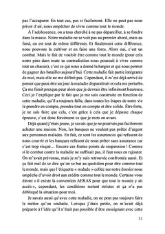 Une bougie de plus