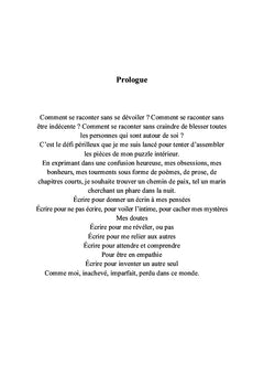 Mélancolies