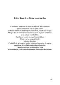 Mélancolies