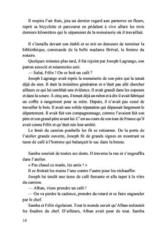 Les souffles du manoir