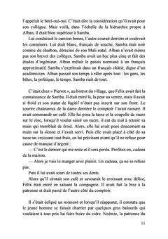 Les souffles du manoir