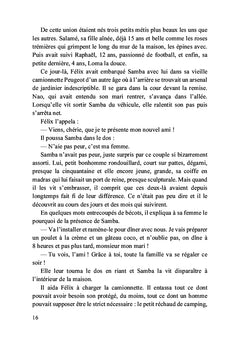 Les souffles du manoir