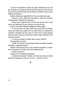 Les souffles du manoir