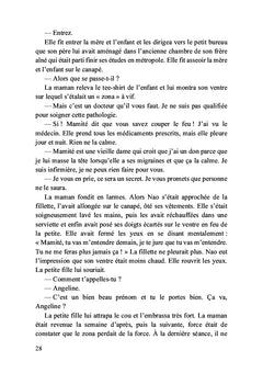 Les souffles du manoir