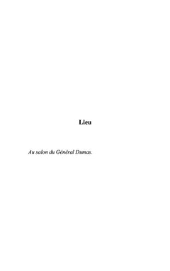 Le jugement des farceurs