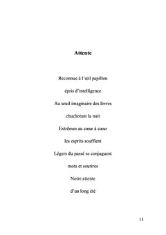 L'un l'autre