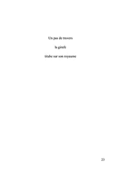 L'un l'autre