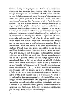 Requiem sur des absurdités
