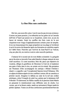 Requiem sur des absurdités