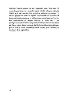 Requiem sur des absurdités