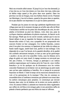 Requiem sur des absurdités