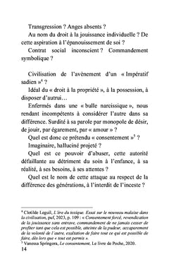 Pourquoi n'as-tu rien dit ?