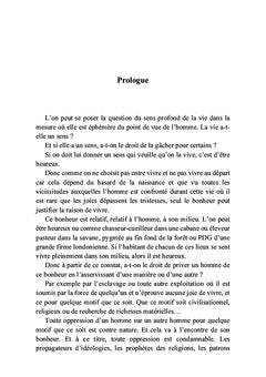 Dettes de l'Occident chrétien et de l'Orient musulman envers l'Afrique