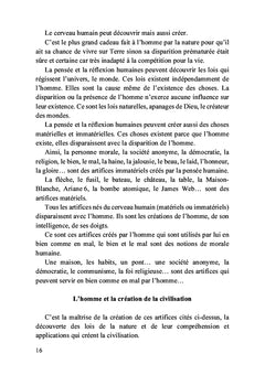 Dettes de l'Occident chrétien et de l'Orient musulman envers l'Afrique
