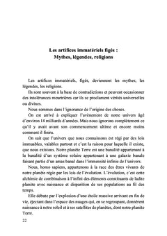Dettes de l'Occident chrétien et de l'Orient musulman envers l'Afrique