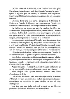 Dettes de l'Occident chrétien et de l'Orient musulman envers l'Afrique