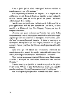 Dettes de l'Occident chrétien et de l'Orient musulman envers l'Afrique