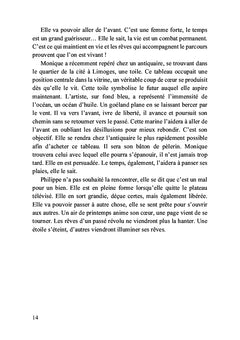 Derrière le rideau