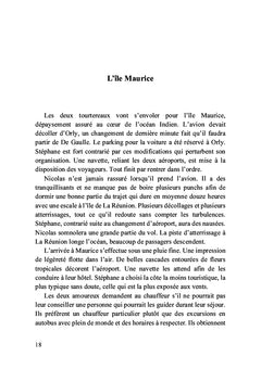 Derrière le rideau