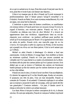 Derrière le rideau
