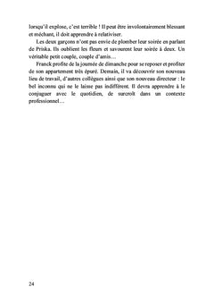 Derrière le rideau