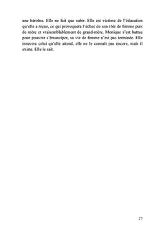 Derrière le rideau