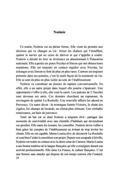 Derrière le rideau