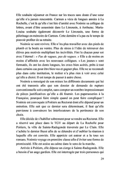 Derrière le rideau