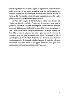Derrière le rideau